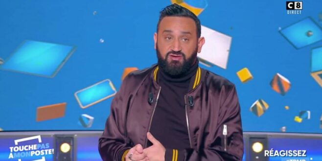 Cyril Hanouna et C8 condamnés par La Cour européenne des droits de l’homme et l'ARCOM !