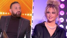 Kelly Vedovelli: Cyril Hanouna fait une révélation étonnante J'ai appelé Kelly, j'ai dit ça y est, c'est fini