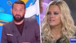 Cyril Hanouna officialise sa relation avec Kelly Vedovelli dans TPMP Cette phrase qui veut tout dire
