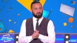 Cyril Hanouna voici la raison pour laquelle il a voulu frapper un chroniqueur sur TPMP !