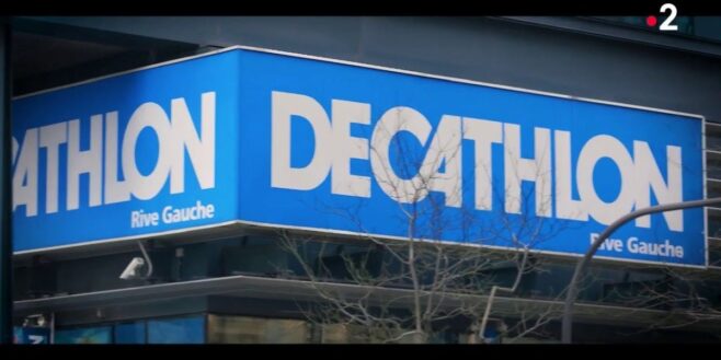 Decathlon cartonne avec sa mini motoneige que tous les enfants vont adorer