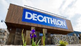 Decathlon cartonne avec sa veste anti-froid et super stylée parfaite pour cet hiver !