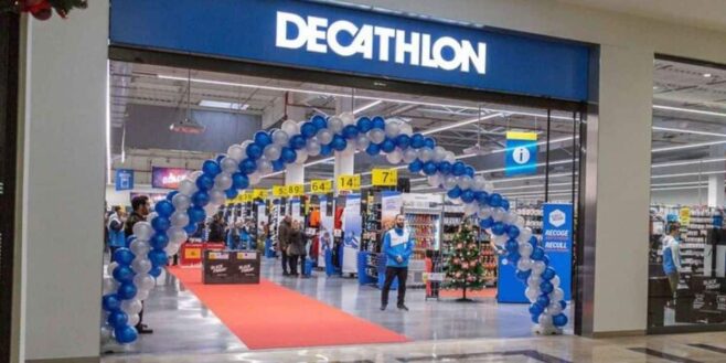 Decathlon copie Asics avec sa paire de baskets Kalenji hyper-confortables à 12 euros !