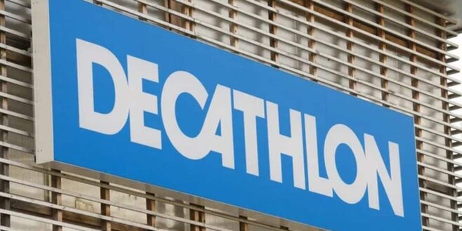 Decathlon dites adieu au froid grâce à son haut thermique à moins de 6 euros !