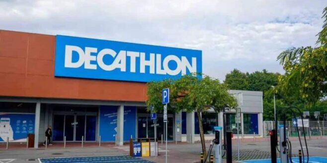 Decathlon explose les ventes avec ses sublimes baskets Kalenji à moins de 15 euros