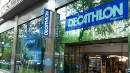 Decathlon frappe fort avec ce kit parfait pour se remettre en forme avant l'été !