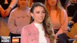 Delphine Wespiser a pris une grande décision et se lance dans un nouveau projet très étonnant !