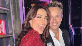 Delphine Wespiser brise enfin le silence sur sa vraie relation avec Cyril Féraud !
