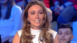 Delphine Wespiser choquée par cette histoire dans TPMP et balance On peut même plus ken tranquille