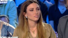 Delphine Wespiser dégoutée par ce changement de dernière minute de Cyril Hanouna !