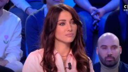 Delphine Wespiser insultée dans TPMP à cause de ses propos sur la différence d'âge dans un couple !
