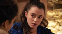 Demain nous appartient cette actrice sur le point de quitter la série Je n'y arrivais plus !