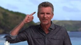 Denis Brogniart TF1 prend une grande décision pour son retour dans Koh-Lanta !
