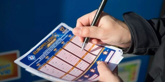 Euromillions une ancienne SDF touche le jackpot et ne sait pas quoi faire de ses gains !