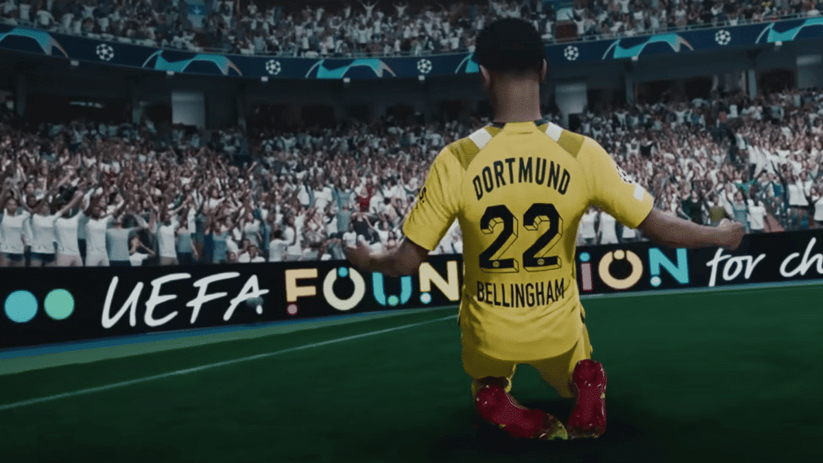 Fifa 24: toutes les infos et la date de sortie pour EA Sports FC !