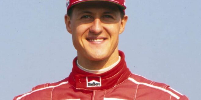 Famille Schumacher: la bonne nouvelle vient de tomber et c'est une belle surprise !