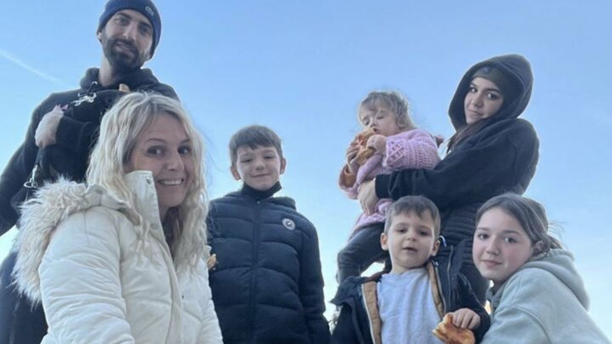 Familles Nombreuses Ambre Dol avoue enfin comment elle a payé ses vacances au ski !