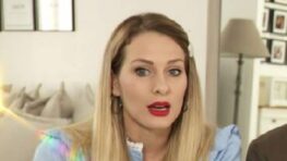 Familles Nombreuses Camille Santoro en deuil et très triste après ce terrible décès !