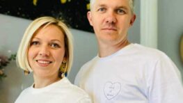 Familles Nombreuses Justine Cordule prête à se lancer dans le X comme Amandine Pellissard