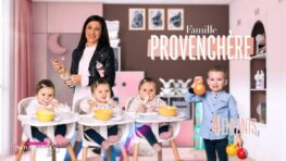 Familles nombreuses Laetitia Provenchère annonce le décès de Natero, le sort s'acharne !