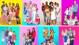 Familles nombreuses cette célèbre mère de famille très inquiète pour son fils défiguré admis aux urgences !