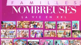 Familles nombreuses cette maman emblématique succombe à la chirurgie esthétique et ça lui change la vie !