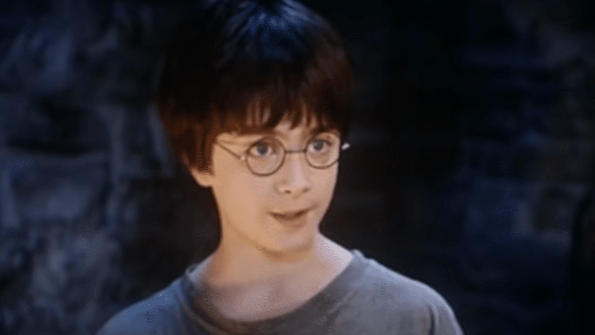Harry Potter: la raison étonnante pour laquelle Steven Spielberg s'est éloigné du projet !