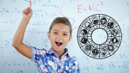 Horoscope voici le signe astro le plus intelligent selon la science !