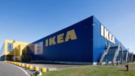 Ikea casse le prix de son incroyable ensemble de salle à manger table + 4 chaises !
