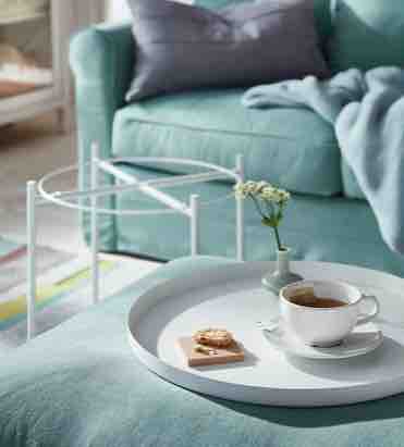 Ikea casse le prix de son incroyable table qui se transforme en plateau !-article