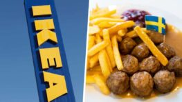 Ikea dévoile la recette secrètes de ces célèbres boulettes à la viande, c'est pas cher et facile à faire !