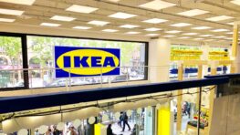 Ikea mise sur la simplicité dans votre chambre avec cet indispensable à moins de 13 euros !