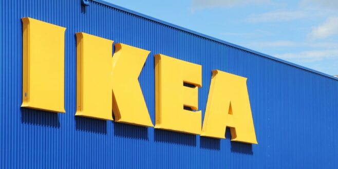 Ikea réalise le rêve de ses clients avec cet indispensable pour une cuisine bien rangée !