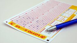 Il gagne 17 millions d'euros au loto après avoir coché la mauvaise case !