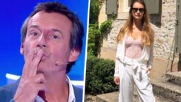 Jean-Luc Reichmann sa fille a 24 ans et fait exploser Instagram avec ses dernières photos !