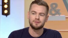 Jeremstar choqué et très énervé par les propos diffamatoires et inacceptables d'une étudiante !