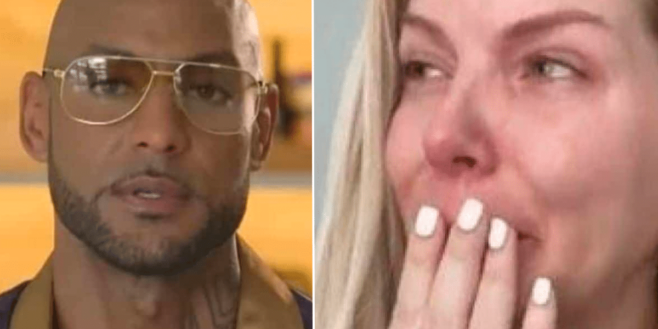 Booba ridiculise Jessica Thivenin qui a le visage déformé à cause de sa dernière chirurgie esthétique !