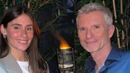 Jesta Hillmann fait des révélations fracassantes sur les crises de colère de Denis Brogniart !