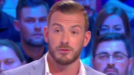 Julien Bert accusé de violences conjugales par Hilona, Mélanie Dedigama sort du silence et donne sa version !