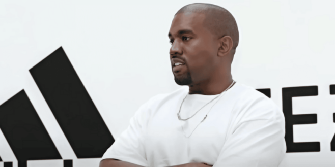 Kanye West: cette somme folle qu'il a fait perdre à Adidas depuis son départ !