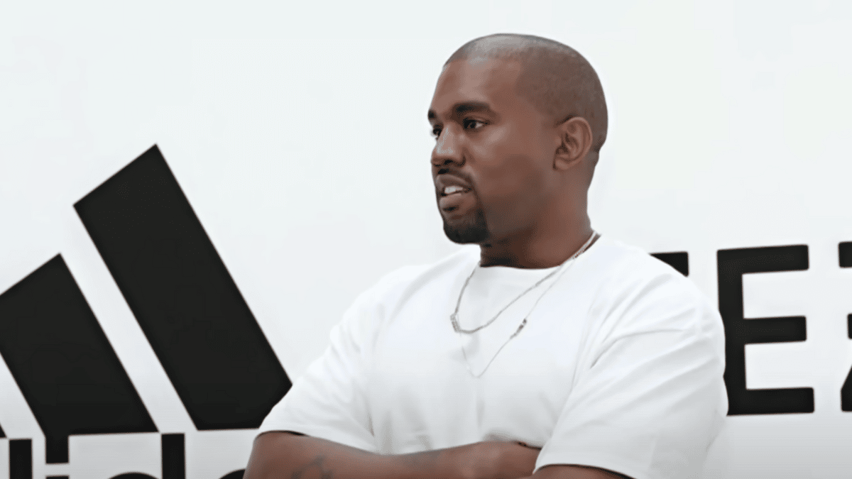 Kanye West: cette somme folle qu’il a fait perdre à Adidas depuis son départ !