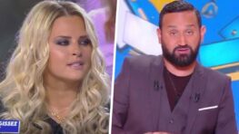 Kelly Vedovelli écartée de TPMP par Cyril Hanouna Cette réponse qui veut tout dire !
