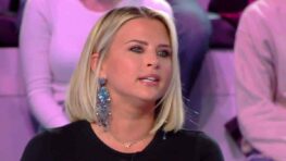 Kelly Vedovelli malade et absente de TPMP, voici de quoi elle souffre vraiment !
