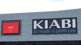 Kiabi fait fureur avec ce jean wide leg ultra tendance qui met en valeur toutes les morphologies !