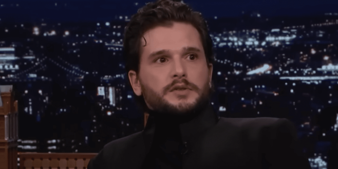 Kit Harington: l'acteur de Game of Thrones se confie sur cette grosse angoisse qui ne le quitte plus !