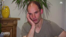 L'amour est dans le pré Charles anéanti après le terrible accident qui a tué sa maman !