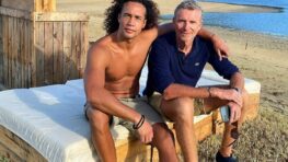 Denis Brogniart : Laurent Maistret enfonce le clou sur l'attitude de Denis Brogniart sanguin et dur