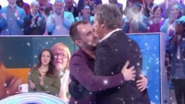 Les 12 Coups de midi Antoine en larmes n'y croyait plus du tout après 11 ans d'attente !