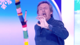 12 coups de midi: Jean-Luc Reichmann très énervé contre un candidat «Tu m’énerves ! Va t’en !»