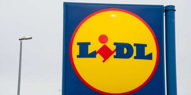 Lidl a l'accessoire indispensable pour ne plus jamais perdre ses clés à moins de 12 euros !